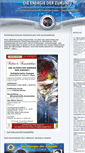 Mobile Screenshot of oevr.at